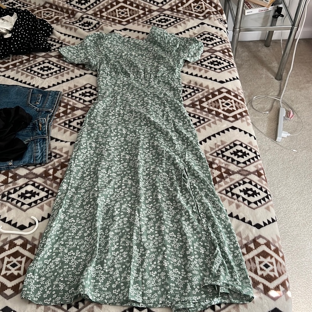 Shein dress